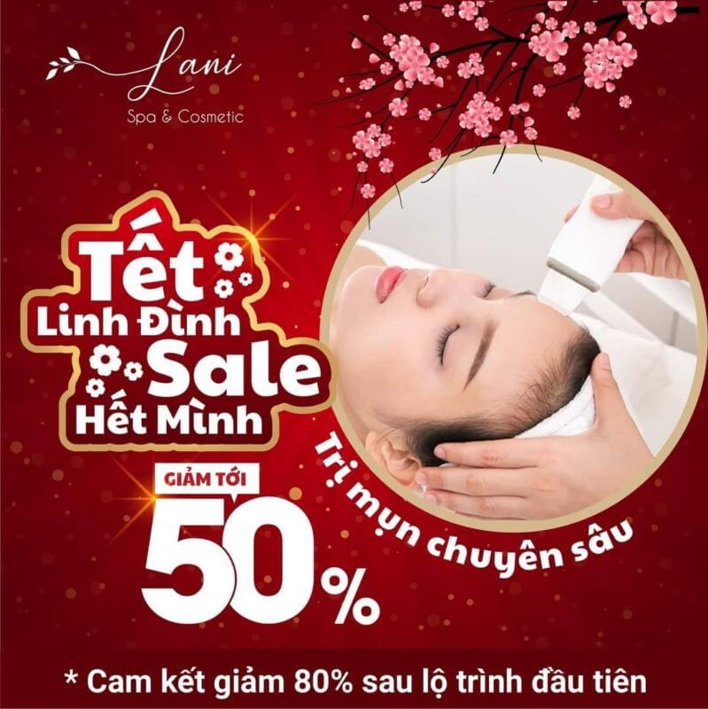 Lani Spa