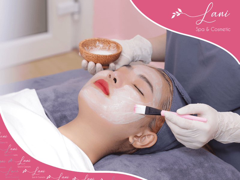 LIỆU TRÌNH THANH KHIẾT LÀN DA