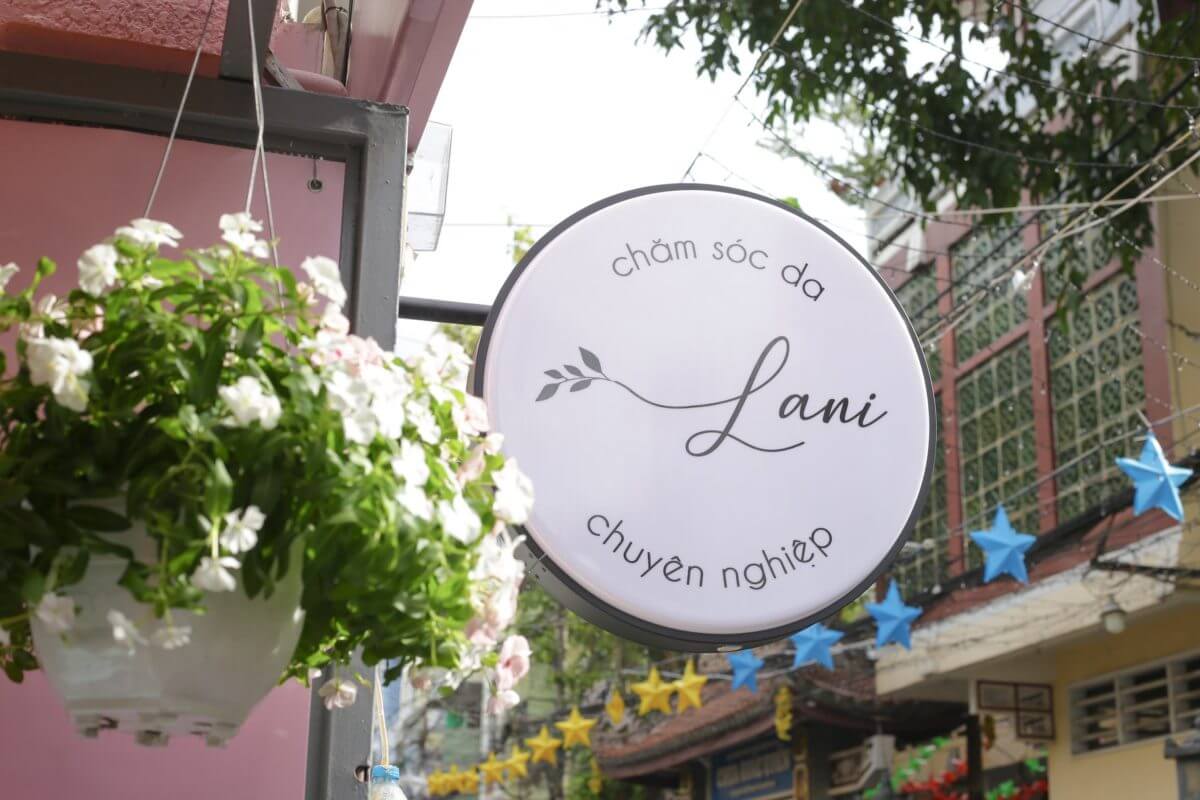 Lani Spa