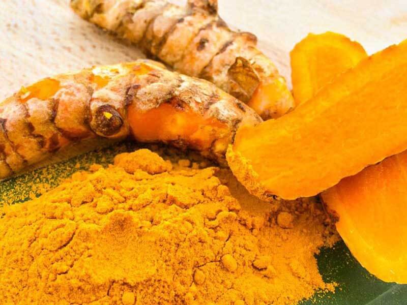 Điều trị mụn trứng cá từ thiên nhiên