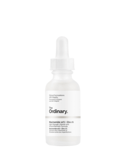 The Ordinary Niacinamide10%+Zinc 1%
