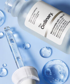 The Ordinary Niacinamide 10%+ Zinc 1%