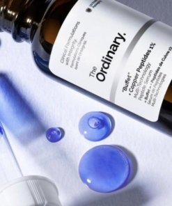 BUFFET COPPER PEPTIDES 1%