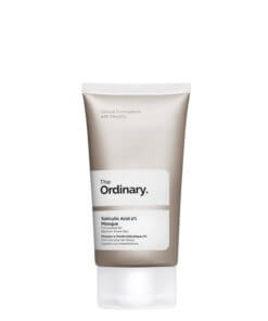 Salicylic Acid 2% Masque