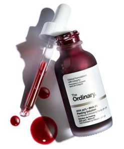 The Ordinary AHA 30% BHA2% Peeling Solution
